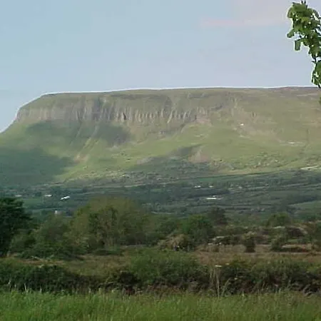 St Martin De Porres Hotel Sligo