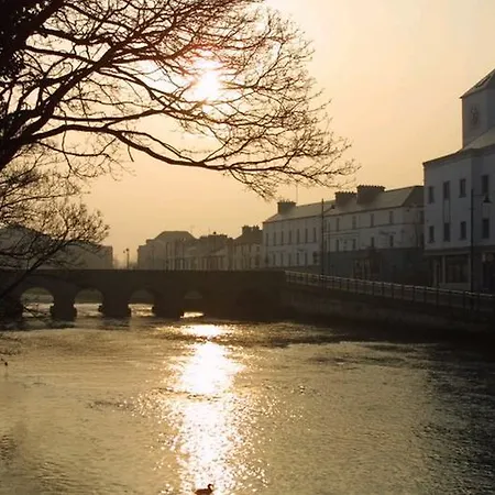 St Martin De Porres 斯莱戈