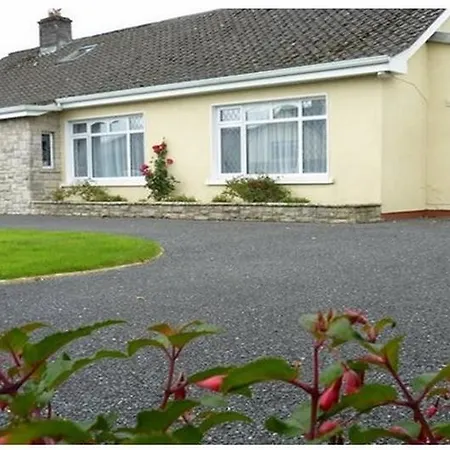 Hotel St Martin De Porres Sligo