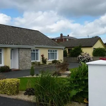 St Martin De Porres 酒店 斯莱戈