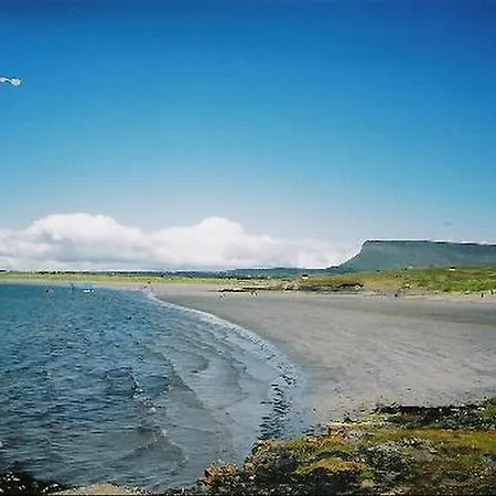 St Martin De Porres Hotel Sligo