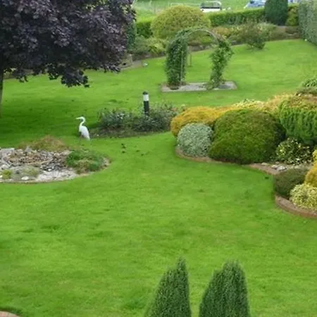 St Martin De Porres 酒店