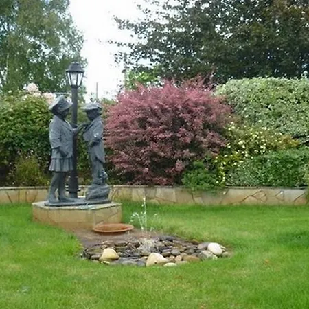 酒店 St Martin De Porres 斯莱戈