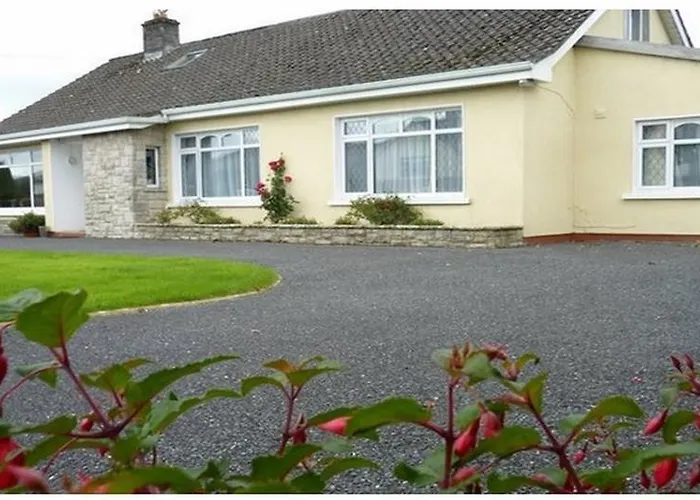 호텔 St Martin De Porres 슬라이고